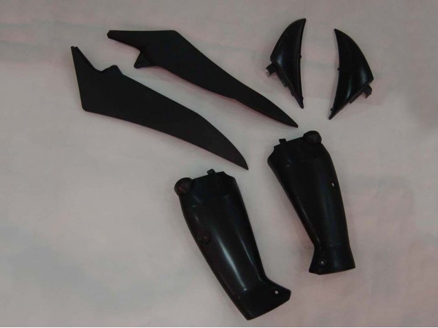 2009-2011 Yamaha YZF 1000 R1 Motorcycle Fairings - White Blue Black M1 UK