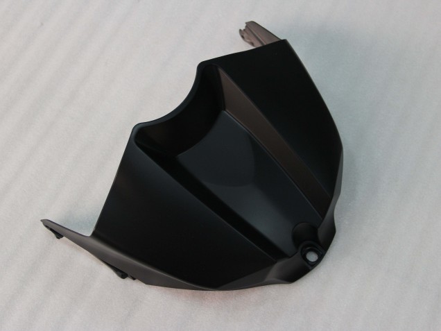 2009-2011 Yamaha YZF 1000 R1 Motorcycle Fairing - Silver Black UK