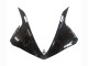 2009-2011 Yamaha YZF 1000 R1 Motorcycle Fairings - Glossy Black White Decal UK