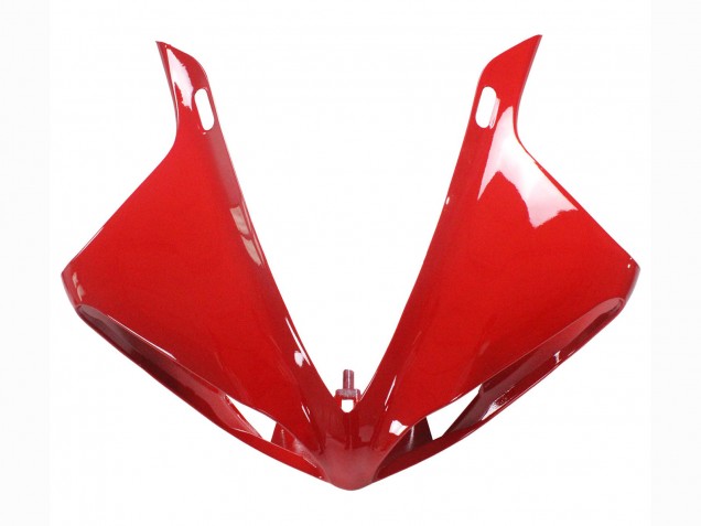2009-2011 Yamaha YZF 1000 R1 Motorcycle Fairing - Red Black UK