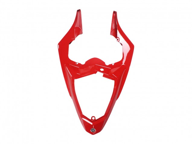 2009-2011 Yamaha YZF 1000 R1 Motorcycle Fairing - Red Black UK