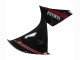 2009-2011 Yamaha YZF 1000 R1 Motorcycle Fairing - Red Black UK