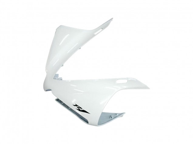 2012-2014 Yamaha YZF 1000 R1 Motorcycle Fairing - White UK