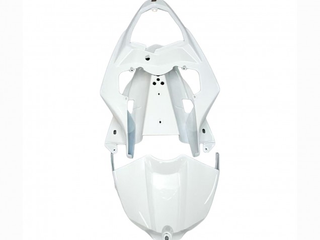 2012-2014 Yamaha YZF 1000 R1 Motorcycle Fairing - White UK