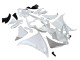 2012-2014 Yamaha YZF 1000 R1 Motorcycle Fairings - Unpainted UK
