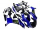 2015-2019 Yamaha YZF 1000 R1 Motorcycle Fairings - Blue Glossy Black Green Monster UK