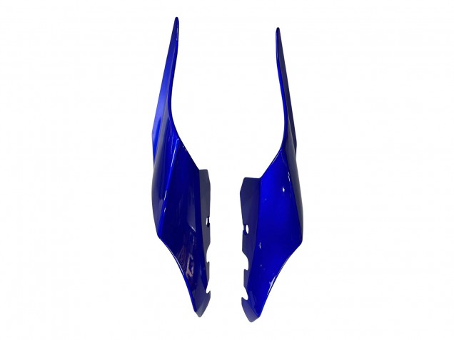 2015-2019 Yamaha YZF 1000 R1 Motorcycle Fairings - Blue Glossy Black Green Monster UK