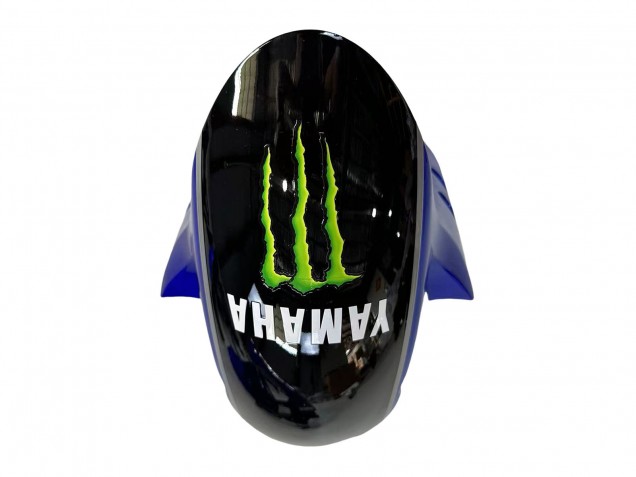 2015-2019 Yamaha YZF 1000 R1 Motorcycle Fairings - Blue Glossy Black Green Monster UK