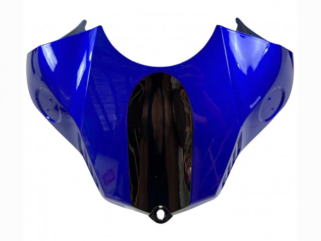 2015-2019 Yamaha YZF 1000 R1 Motorcycle Fairings - Blue Glossy Black Green Monster UK