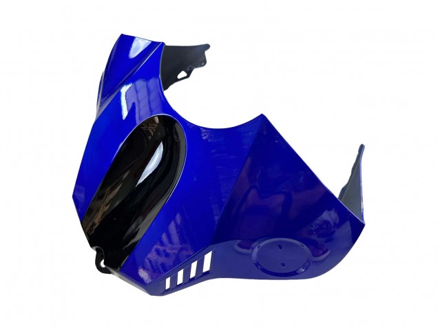 2015-2019 Yamaha YZF 1000 R1 Motorcycle Fairings - Blue Glossy Black Green Monster UK