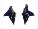 2020-2025 Yamaha YZF 1000 R1 Motorcycle Fairings - Blue Black Green Black ENEOS Monster UK
