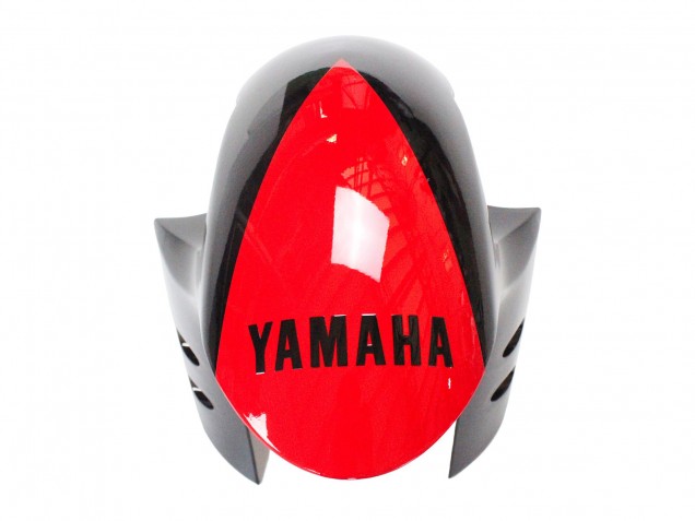 2020-2025 Yamaha YZF 1000 R1 Motorcycle Fairings - Red Silver Black UK