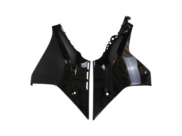 2020-2025 Yamaha YZF 1000 R1 Motorcycle Fairings - Glossy Black Silver Blue UK