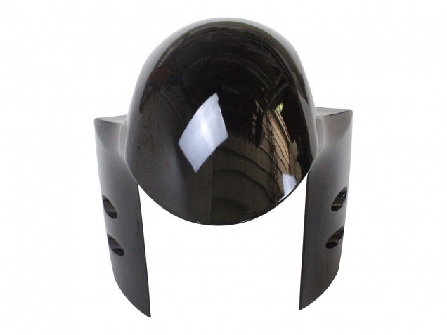 2020-2025 Yamaha YZF 1000 R1 Motorcycle Fairings - Glossy Black Silver Blue UK