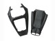 2006-2009 Yamaha YZF R6S Motorcycle Fairings - Matte Black UK