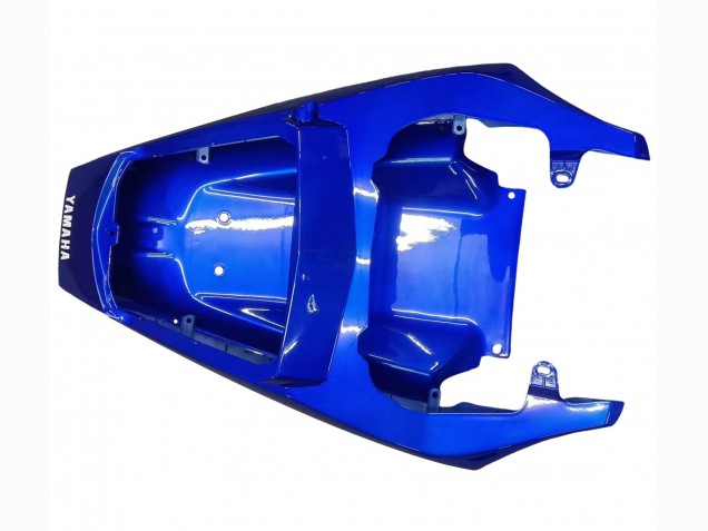 2005 Yamaha YZF 600 R6 Motorcycle Fairings - Blue UK