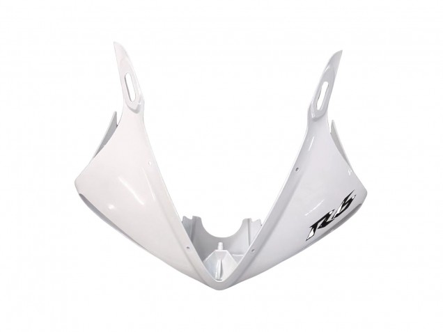 2005 Yamaha YZF 600 R6 Motorcycle Fairings - White Red UK