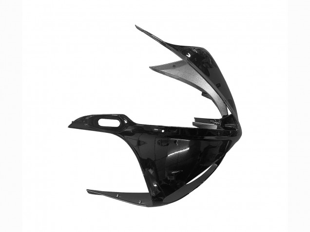 2005 Yamaha YZF 600 R6 Motorcycle Fairings - Matte Black Glossy Black Grey Red UK