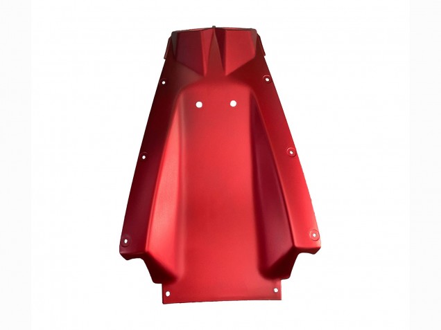 2005 Yamaha YZF 600 R6 Motorcycle Fairings - Matte Black Glossy Black Grey Red UK