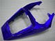 2005 Yamaha YZF 600 R6 Motorcycle Fairings - Blue White UK