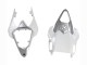 2008-2016 Yamaha YZF 600 R6 Motorcycle Fairings - White Red UK