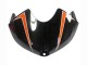 2008-2016 Yamaha YZF 600 R6 Motorcycle Fairings - Orange Black UK