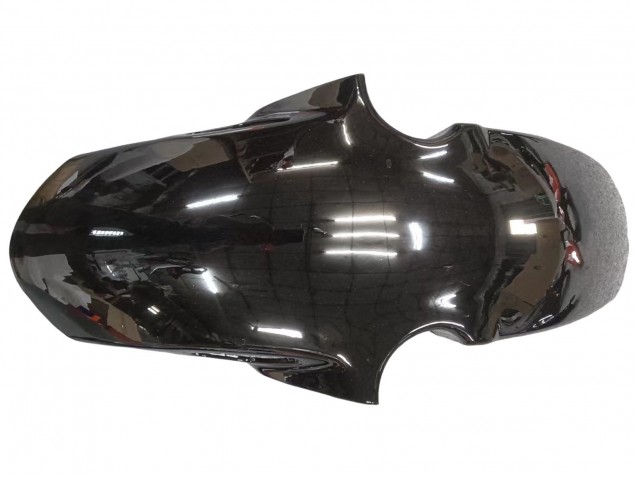 2011-2015 Honda CBR250RR Motorcycle Fairings - Orange White Red Black Glossy HRC Repsol UK