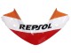 2011-2015 Honda CBR250RR Motorcycle Fairings - Orange White Red Black Glossy HRC Repsol UK