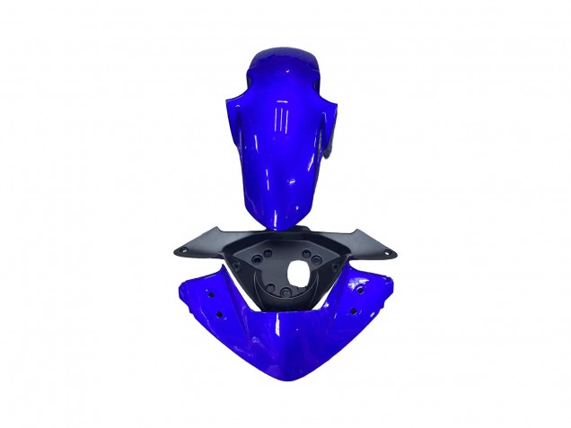 2011-2015 Honda CBR250RR Motorcycle Fairings - Blue UK