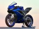 2019-2024 Yamaha YZF R125 Motorcycle Fairings - Blue UK