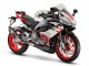2020-2024 Aprilia RS660 Motorcycle Fairings - White Red Black Carbon Fiber Green UK