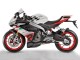 2020-2024 Aprilia RS660 Motorcycle Fairings - White Red Black Carbon Fiber Green UK