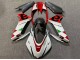 2020-2024 Aprilia RS660 Motorcycle Fairings - White Red Black Carbon Fiber Green UK
