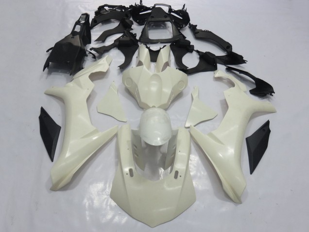 2015-2019 Yamaha YZF 1000 R1 Motorcycle Fairings - Unpainted UK