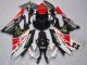 2008-2016 Yamaha YZF R6 Motorcycle Fairings - White Red Glossy Black Green Monster 25 UK