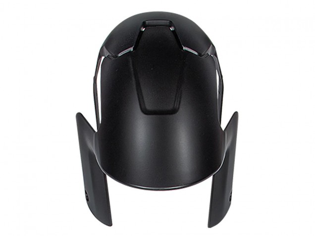 2020-2024 Aprilia RS660 Motorcycle Fairings - Black Red UK