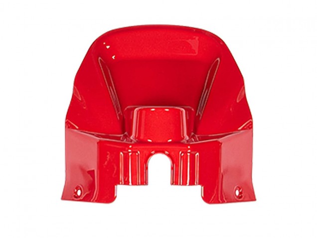 2020-2024 Aprilia RS660 Motorcycle Fairings - Blue Red UK