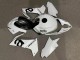 2020-2024 Aprilia RS660 Motorcycle Fairings - White UK
