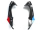 2009-2014 BMW S1000RR Motorcycle Fairings - Carbon Fiber UK