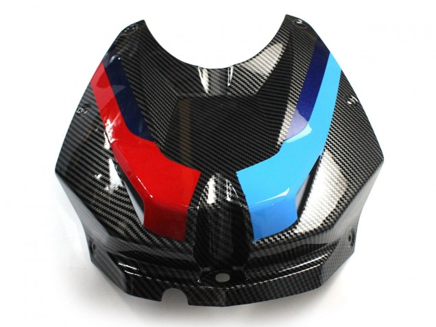 2009-2014 BMW S1000RR Motorcycle Fairings - Carbon Fiber UK