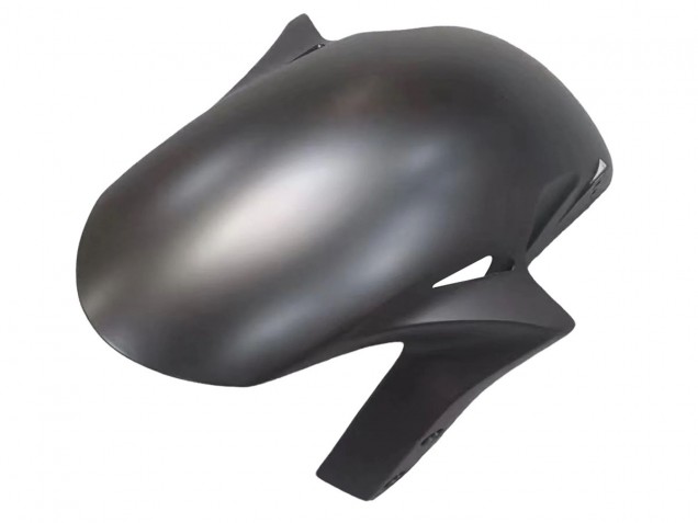 2006-2007 Honda CBR1000RR Motorcycle Fairings - Matte Black UK