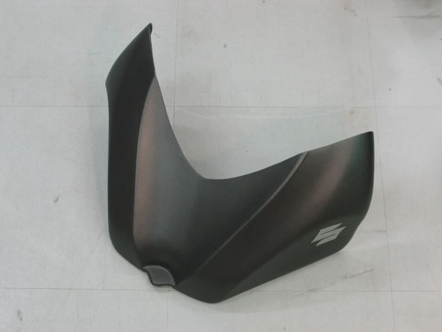 2006-2007 Suzuki GSXR 600/750 Motorcycle Fairings - Matte Black UK
