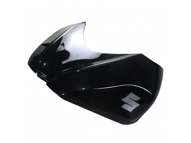 2006-2007 Suzuki GSXR 600/750 Motorcycle Fairings - Glossy Black UK