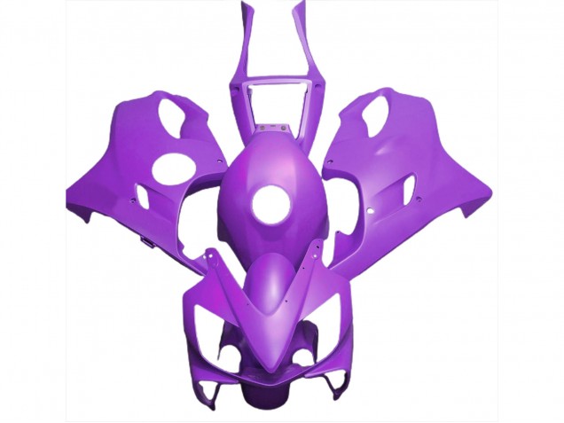 2001-2003 Light Matte Purple CBR600 F4i Fairings