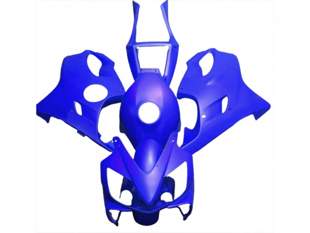 2001-2003 Matte Blue CBR600 F4i Fairings