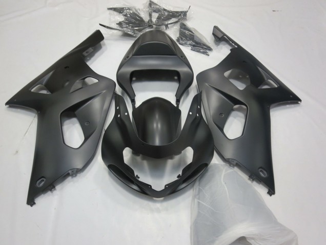 2001-2003 Matte GSXR 600-750 Fairings