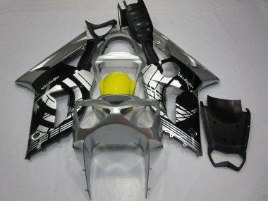 2003-2004 Custom Special ZX6R Fairings