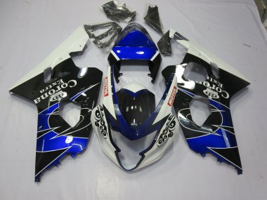 2004-2005 Corona GSXR 600-750 Fairings