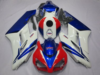 2004-2005 HRC OEM Style CBR1000RR Fairings