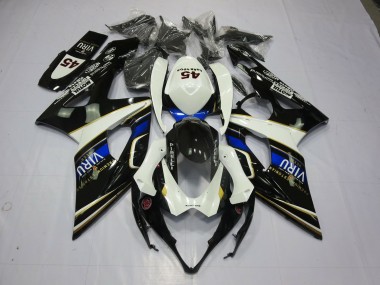 2005-2006 Viru GSXR 1000 Fairings